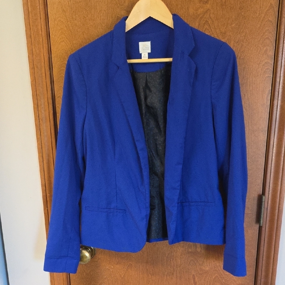 Lauren Conrad Blazer 10